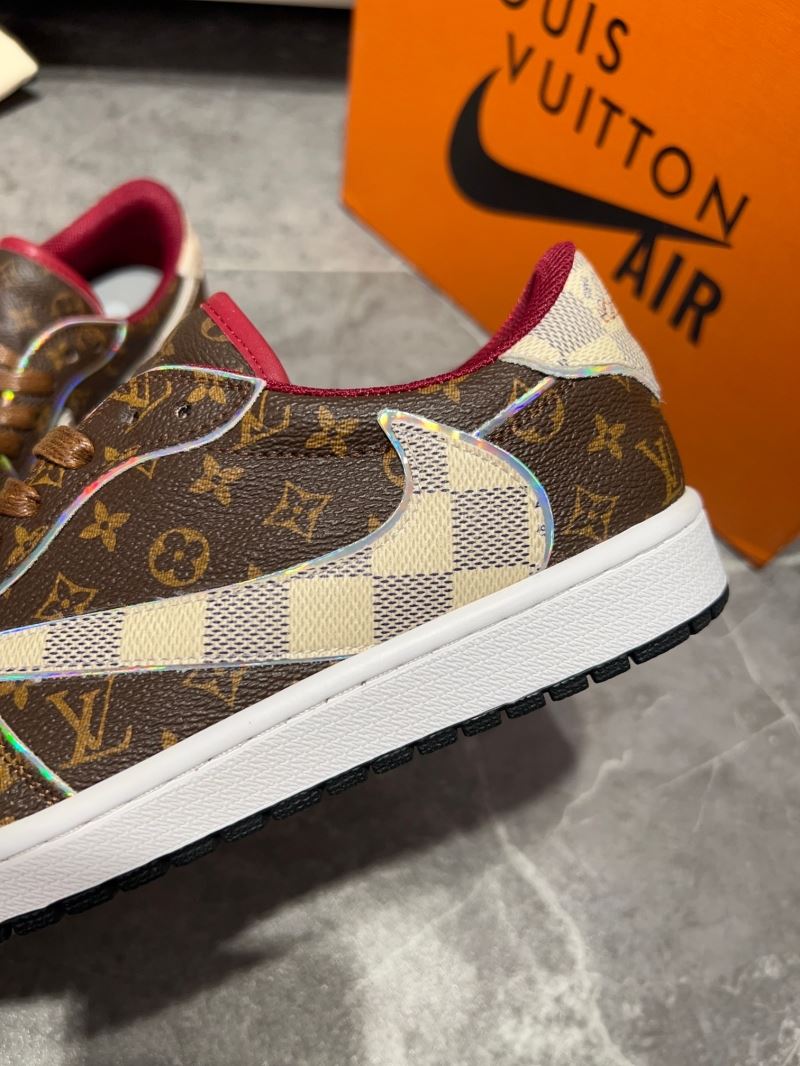 Louis Vuitton Sneakers